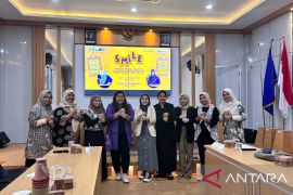 Himapsi UNG tingkatkan kesadaran pentingnya kesehatan mental