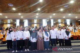 FEB UNJA workshop dosen akuntansi se Provinsi Jambi
