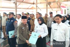 Bangkalan bentuk satgas premanisme tekan kasus kriminal