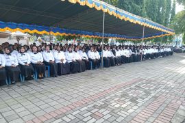 Mataram siapkan Rp56 miliar untuk gaji PPPK paruh waktu