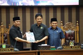 DPRD bahas rencana pembentukan desa baru