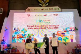 BPJS Ketenagakerjaan Ramaikan FinEXPO 2025, Ajak Masyarakat Melek Jaminan Sosial