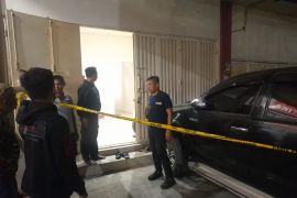 Polisi selidiki kematian Afif Siraja