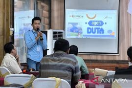 Bank Jateng buka peluang BUMDes tambah pendapatan