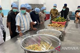 DPRD Kendari minta orang tua tak khawatirkan kualitas MBG