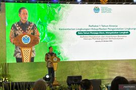 Indonesia advance ecological sovereignty,  tackles waste crisis