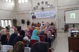 BPJS Kesehatan bersama DPR RI, tingkatkan pemahaman JKN di Padang Pariaman