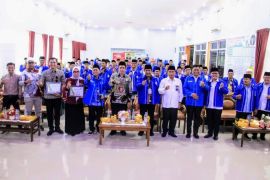 Kolaborasi dengan APRI, penghulu ujung tombak pencegahan stunting dan implementasi Program JKN