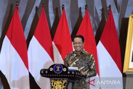 Satu tahun kinerja moncer Kementerian Hukum: Pilar kuat mendukung visi Prabowo-Gibran