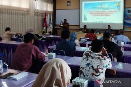 Pemkab Kudus bekali pengelola Kopdes tingkatkan kemampuan manajemen dan keuangan