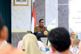 Kepsek harus perkuat kolaborasi ciptakan belajar inspiratif