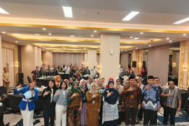 Pemkot Mojokerto berikan pelatihan "skill advertising" untuk UMKM