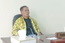 Golkar Jambi tegur oknum dewan Kota Sungai Penuh terkait ucapan kasar