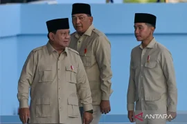 Kilas balik 8 kasus korupsi fenomenal dibongkar pemerintahan Prabowo