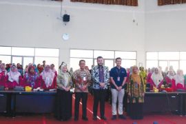 Sinergi lintas lembaga tingkatkan pemahaman masyarakat soal Program JKN