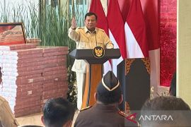 Perhatian Presiden terhadap pendidikan dalam satu tahun sangat nyata
