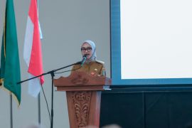 Wagub Lampung: Kuatkan literasi digital untuk promosi wisata halal