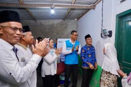 Sambut HLN Ke-80, PLN berbagi terang untuk masyarakat