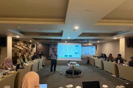 BPJS Kesehatan Optimalkan Layanan program JKN di Provinsi Sumatera Barat