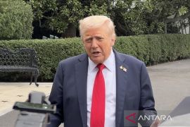 Trump: Rusia, China diam-diam uji coba senjata nuklir