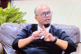 Anggota Komisi A apresiasi polisi ungkap pesta sesama jenis