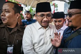 Hari ini KPK Panggil Yaqut Cholil Qoumas