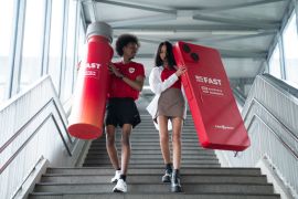 Pengiriman barang berat dan besar kini tak perlu waktu lama