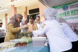 Pemkot Banjarbaru perkuat komitmen penanganan ATS melalui PKBM