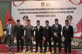 KPID Kepri dorong penerapan aturan 10 persen konten budaya lokal