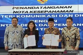 Gov't to expand internet access to unconnected villages