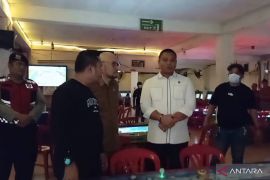 Polresta Tanjungpinang tindaklanjuti laporan warga soal dugaan judi gelper