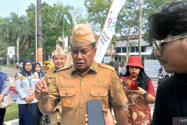 OPD di Tangerang diminta mitigasi risiko kebencanaan