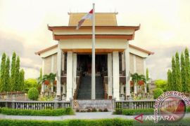 Kelanjutan pembangunan "Rumah Banjar" di Banjarbaru tunggu hasil kasasi