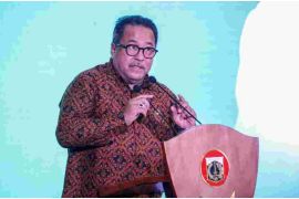 DKI siap revitalisasi bangunan lama seiring implementasi TOD Kota Tua