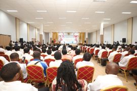 Disdik Papua Tengah tempatkan 276 tenaga guru di daerah 3T