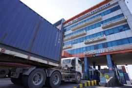 IPC Terminal Petikemas catat pertumbuhan operasi per kuartal III-2025