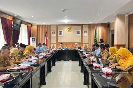 Pemprov Bengkulu kembangkan Kawasan Industri Pulau Baai sebagai gerbang ekonomi utama