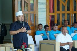 Gubernur Bengkulu sebut desa harus jadi pusat pembangunan ekonomi