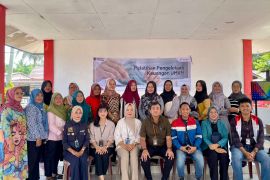 Pertamina dukung UMKM Bengkulu naik kelas dengan pelatihan pengelolaan keuangan