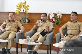 Sekretariat bantu DPRD Sumut maksimalkan serap aspirasi masyarakat