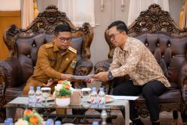 Pemprov Banten dan APINDO kolaborasi tekan angka pengangguran