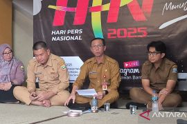 Dispora Banten pastikan atlet Alexandria Warman sehat sebelum meninggal