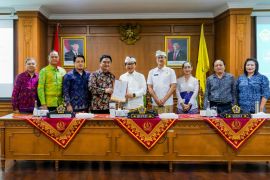 BPK periksa pengelolaan pajak dan retribusi Kabupaten Badung