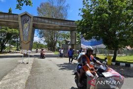 PLBN Skouw siap dukung operasional angkutan lintas batas RI-PNG