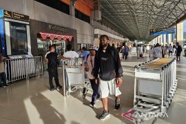 DJP beri insentif pajak penerbangan pada liburan Natal bagi warga Papua