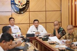 Pemkab Lamongan perjuangkan status karantina Pelabuhan Tanjung Pakis