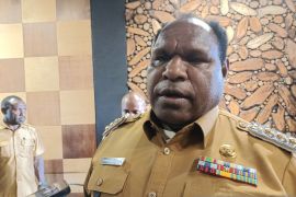 Pemkab Jayawijaya harap kebun tebu 40 hektare tingkatkan kesejahteraan