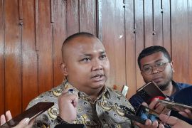 DKPP periksa anggota Bawaslu Serang dugaan pelanggaran etik hari ini