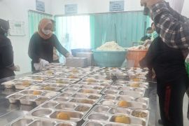 Kolaborasi dan sinergi menjadi kunci utama sukseskan program MBG