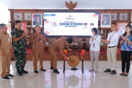 Wali Kota Magelang sebut rumah ASN nyaman jadi teladan masyarakat